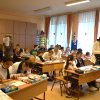 Városi tanulmányi versenyek